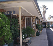 Bellview Motel Narrabri - Accommodation Sunshine Coast 1