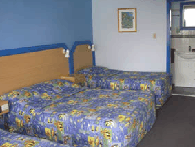 Bellview Motel Narrabri - Accommodation Sunshine Coast 2