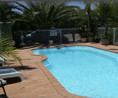 Bellview Motel Narrabri - Accommodation Sunshine Coast 3