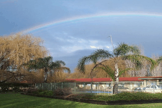 Moruya Motel - Accommodation Sunshine Coast 0