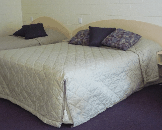 Moruya Motel - Accommodation Sunshine Coast 1