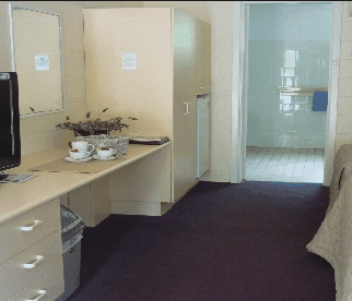 Moruya Motel - Accommodation Sunshine Coast 4