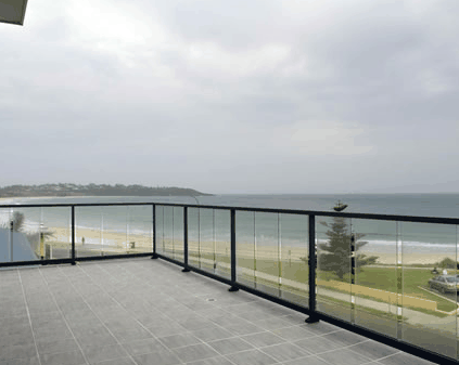 Mollymook Beachfront Executive Apartments - Accommodation Sunshine Coast