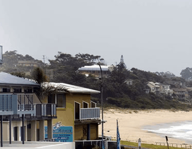 Mollymook Beachfront Executive Apartments - Accommodation Sunshine Coast 3