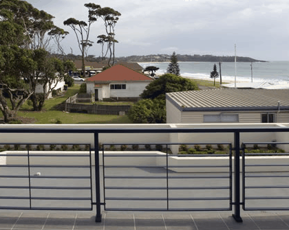 Mollymook Beachfront Executive Apartments - Accommodation Sunshine Coast 4