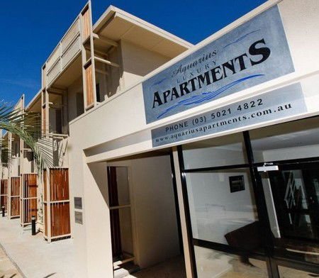 Aquarius Apartments - Accommodation Sunshine Coast 3