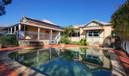 Amaroo Park  - Accommodation Sunshine Coast 1