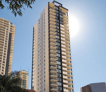 Oaks 212 Margaret - Accommodation Sunshine Coast 0