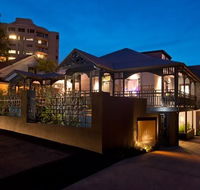 Spicers Balfour Hotel - Accommodation Sunshine Coast