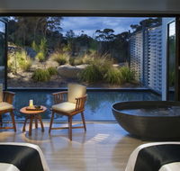 Saffire Freycinet - Accommodation Sunshine Coast