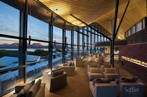 Saffire Freycinet - Accommodation Sunshine Coast 2
