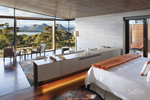 Saffire Freycinet - Accommodation Sunshine Coast 4