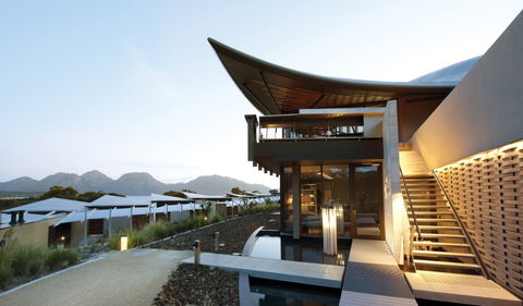 Saffire Freycinet - Accommodation Sunshine Coast 5