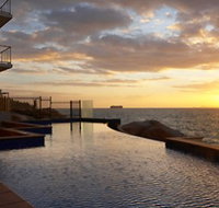 Grand Mercure Apartments Magnetic Island - Accommodation Sunshine Coast