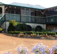 Gooromon Parks Cottages - Accommodation Sunshine Coast