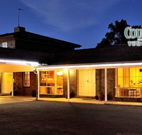 Country Comfort Tumut Valley Motel - Accommodation Sunshine Coast