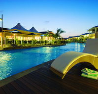 Oaks Pacific Blue Resort - Accommodation Sunshine Coast