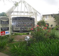 Boulevarde Motor Inn - Accommodation Sunshine Coast