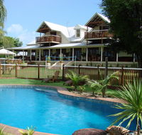 Clarence River Bed  Breakfast - Accommodation Sunshine Coast