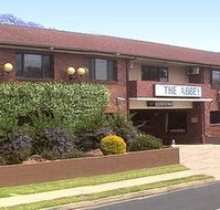 Abbey Motor Inn - Accommodation Sunshine Coast