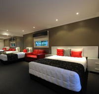 The Gateway Village Holiday Park - Accommodation Sunshine Coast