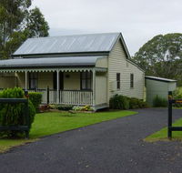 Belvoir BB Cottages - Accommodation Sunshine Coast