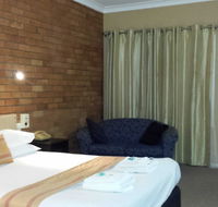 AA Hilldrop Motor Inn - Accommodation Sunshine Coast