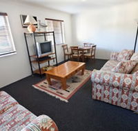 Key Lodge Motel - Accommodation Sunshine Coast