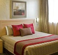 Best Western Plus Travel Inn Hotel - Accommodation Sunshine Coast