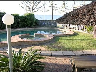 Waltzing Matilda Motel - Accommodation Sunshine Coast 0