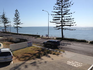 Waltzing Matilda Motel - Accommodation Sunshine Coast 2