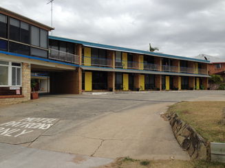 Waltzing Matilda Motel - Accommodation Sunshine Coast 3