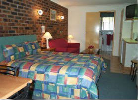Esk Wivenhoe Motor Inn - Accommodation Sunshine Coast 0