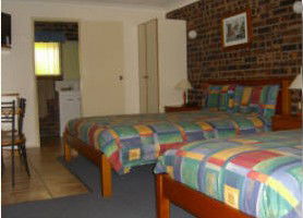 Esk Wivenhoe Motor Inn - Accommodation Sunshine Coast 1