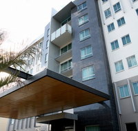 Metro Hotel Ipswich International - Accommodation Sunshine Coast