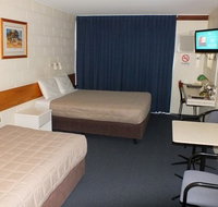 Central Motel - Accommodation Sunshine Coast