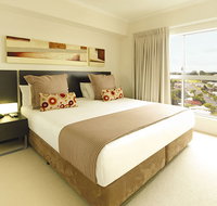 Oaks Aspire Apartments - Accommodation Sunshine Coast