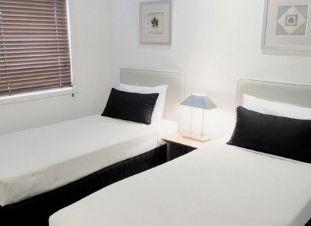 Comfort Inn & Suites Northgate Airport - Accommodation Sunshine Coast 0