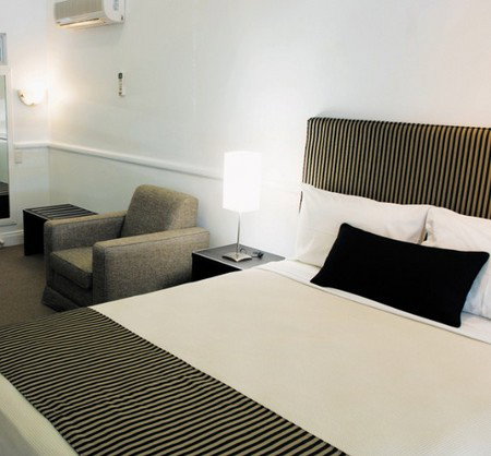 Comfort Inn & Suites Northgate Airport - Accommodation Sunshine Coast 1