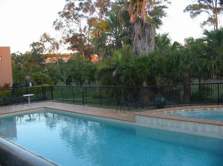 45 Barrett Street - Accommodation Sunshine Coast 0