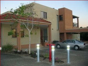 45 Barrett Street - Accommodation Sunshine Coast 1