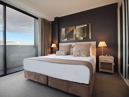 Oaks 212 Margaret - Accommodation Sunshine Coast 4