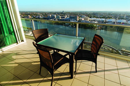Oaks Casino Towers - Accommodation Sunshine Coast 2