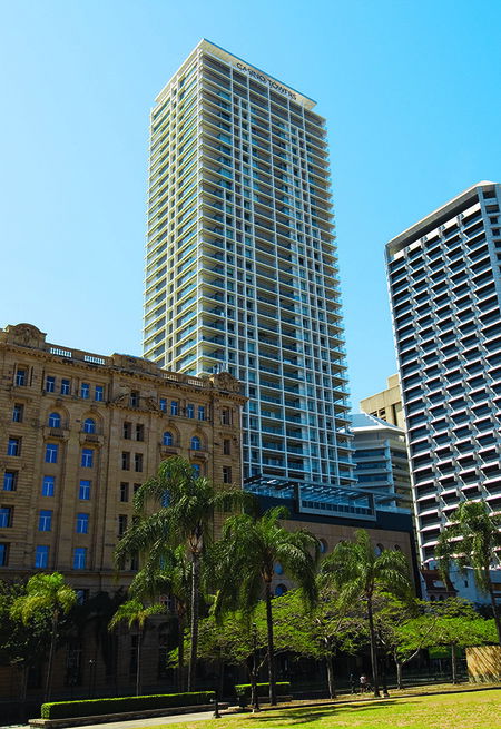 Oaks Casino Towers - Accommodation Sunshine Coast 3
