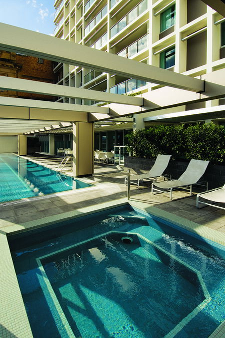 Oaks Casino Towers - Accommodation Sunshine Coast 4