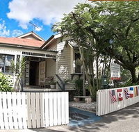 Bowen Terrace Accommodation  - Accommodation Sunshine Coast