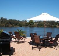 Big River Holiday Park - Accommodation Sunshine Coast