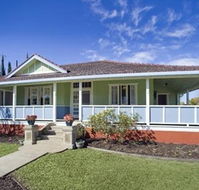 Blooms Cottage - Accommodation Sunshine Coast