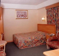 Sydney Lodge Motel - Accommodation Sunshine Coast