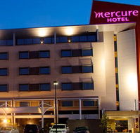 Mercure Sydney Liverpool - Accommodation Sunshine Coast